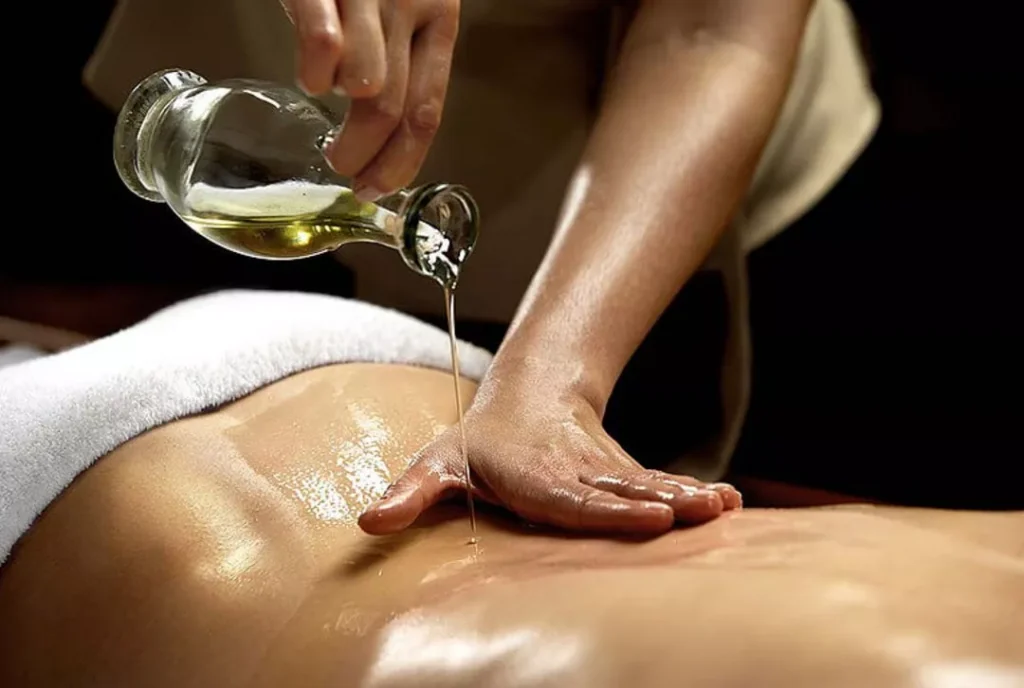 Abhyanga (Warm Oil Massage)