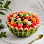 Benefits of fruits fasting
