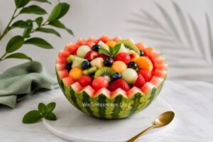 Benefits of fruits fasting