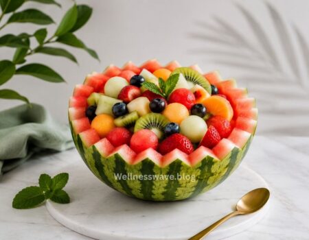 Benefits of fruits fasting