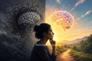 Rewire your brain