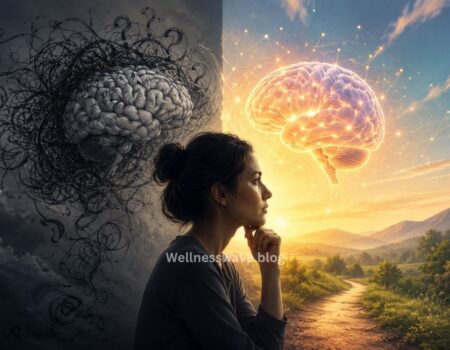 Rewire your brain