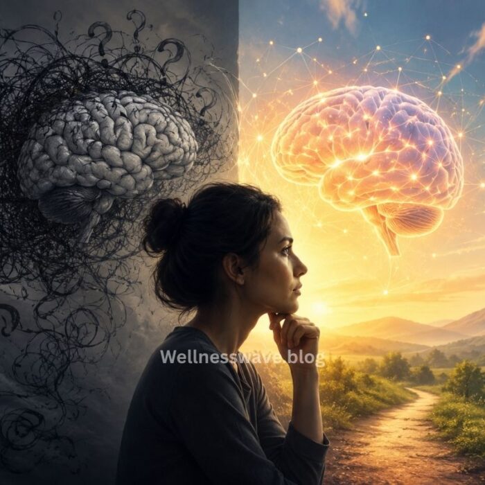 Rewire your brain