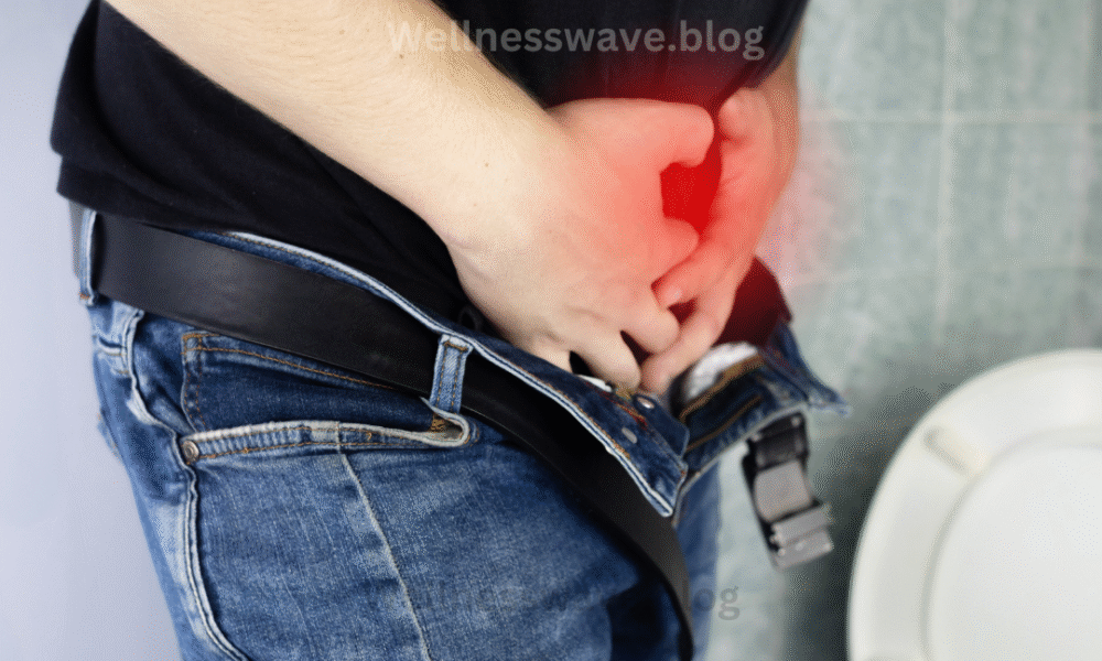 Prosta Vive – A Supplement For Prostate Health