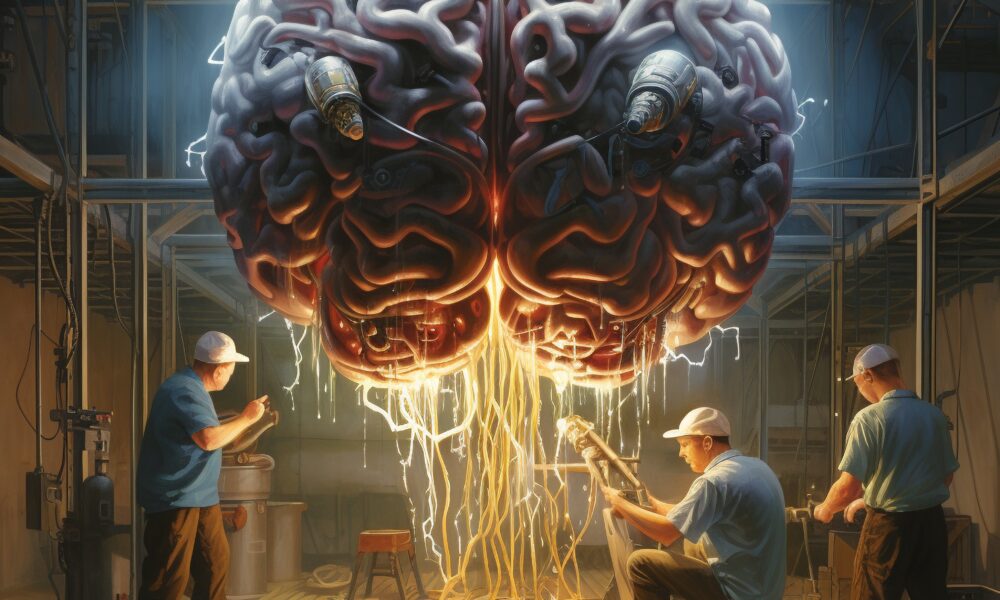 Are You Overthinking Everything? Here’s What Science Says About Rewiring Your Brain