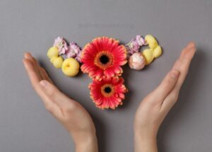 Improve ovary health naturally