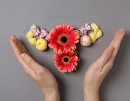 Improve ovary health naturally