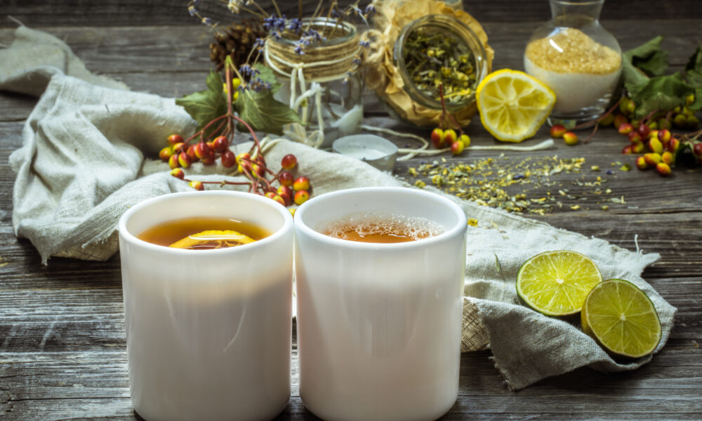 Best Detox Teas and Drinks for Weight Loss