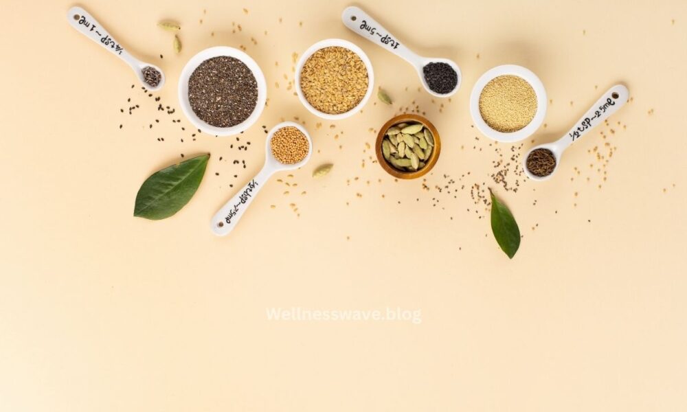 Seed cycling