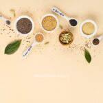 Seed cycling