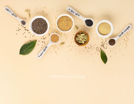 Seed cycling