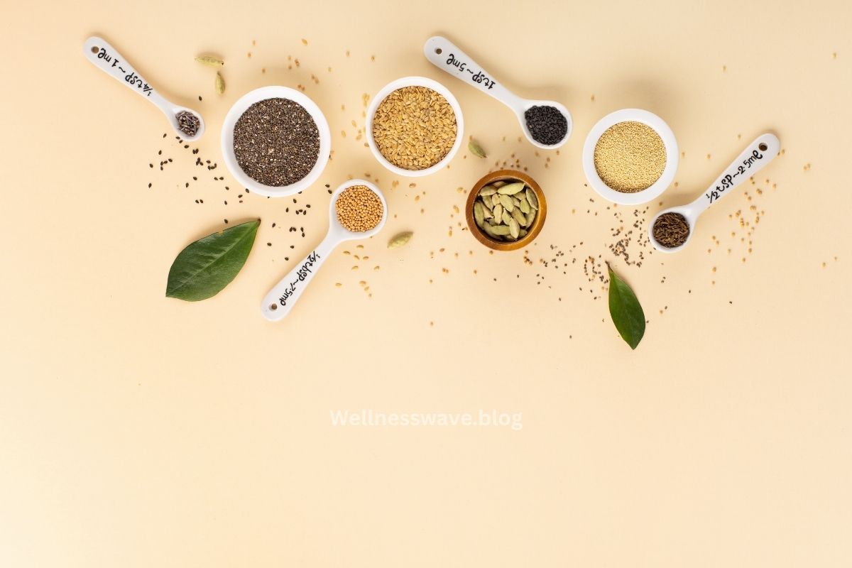 Seed cycling