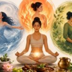 Vata pitta kapha - tridoshas