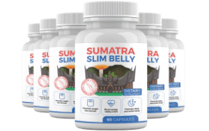 Sumatra Slim Belly Tonic