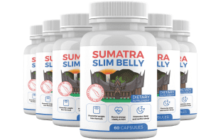 Sumatra Slim Belly Tonic: The Secret to a Healthier You Sumatra Slim Belly Tonic