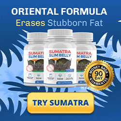 Sumatra supports boost energy levels and also helps in mental clarity