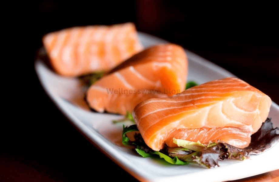 Salmon