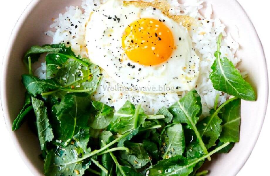 improve ovary health naturally