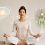 Mind and body connection