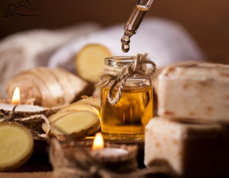 Nasya is an Ayurvedic nose therapy that helps relieve migraine, sinus blockage, stress, and head-related disorders naturally.