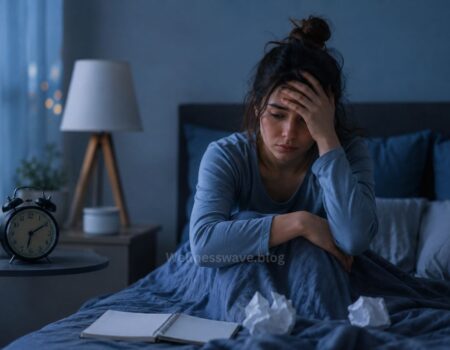 Effects of poor sleep