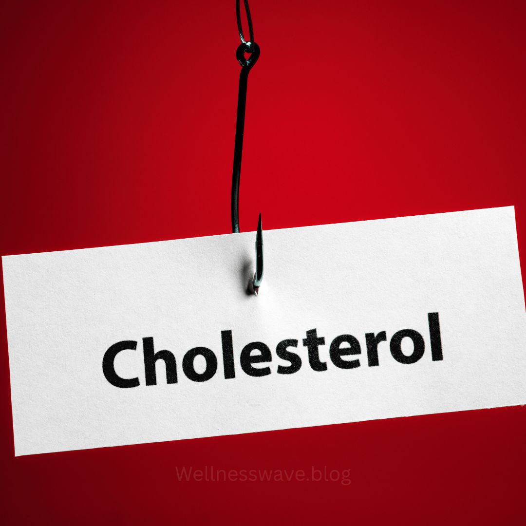 high cholesterol