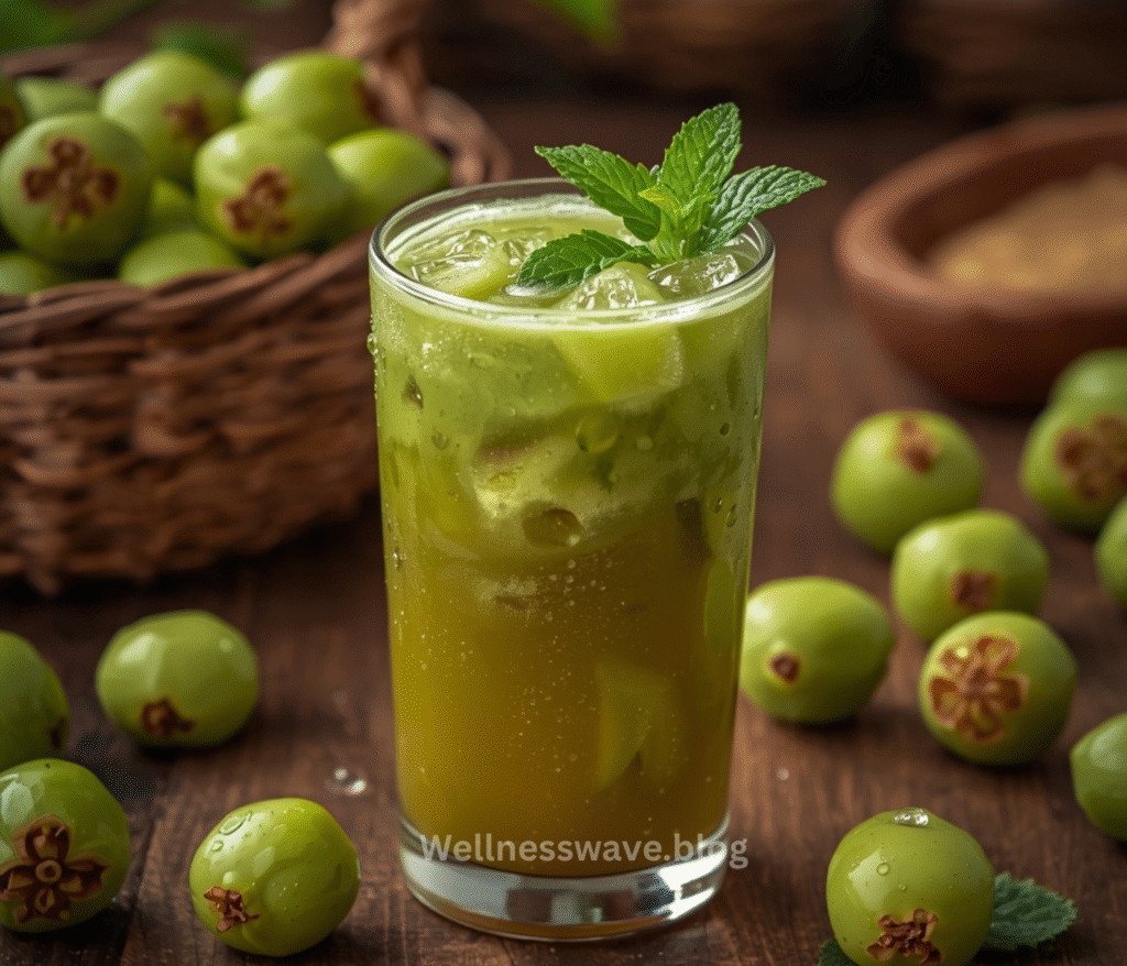 Amla Juice