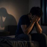 Guilt after watching porn