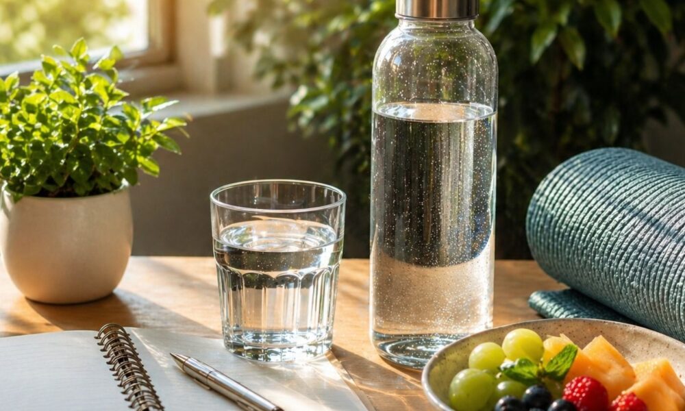 Hydration