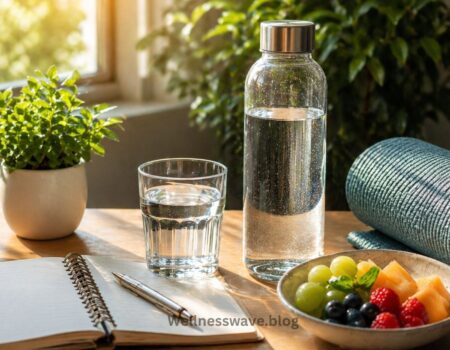 Hydration
