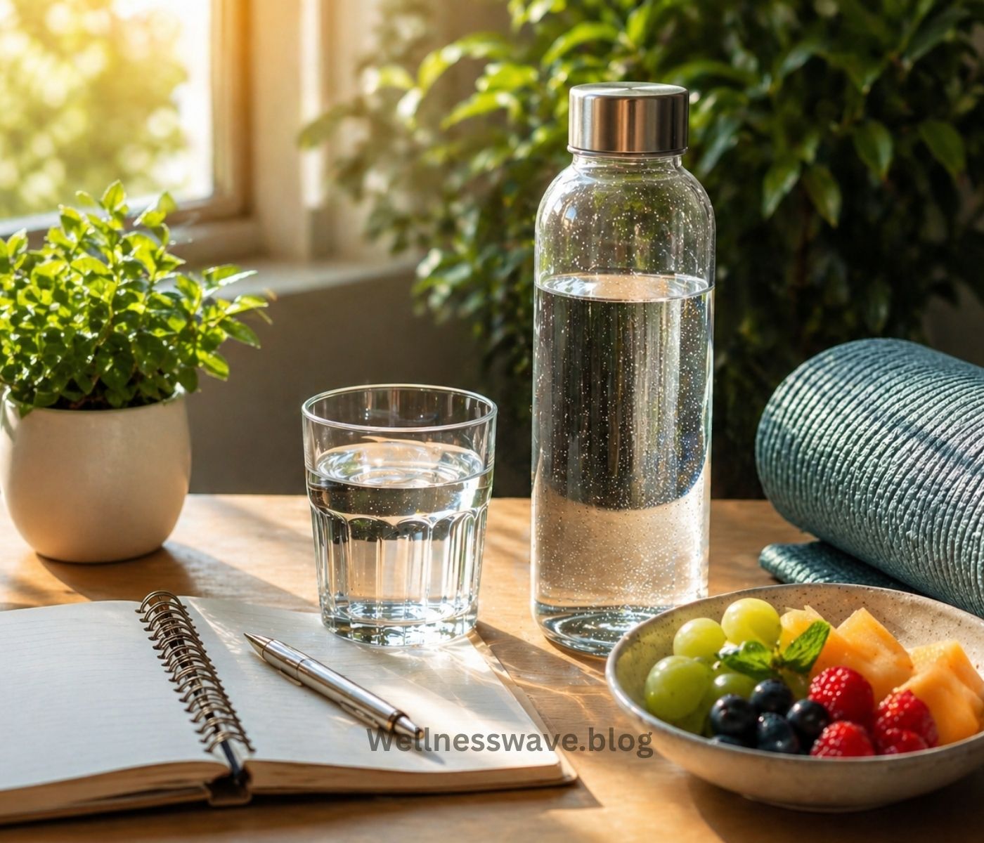 Hydration