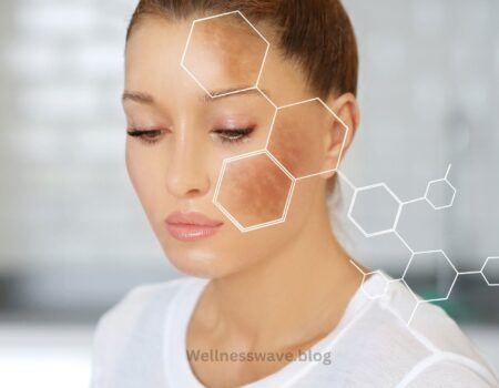 Hyperpigmentation