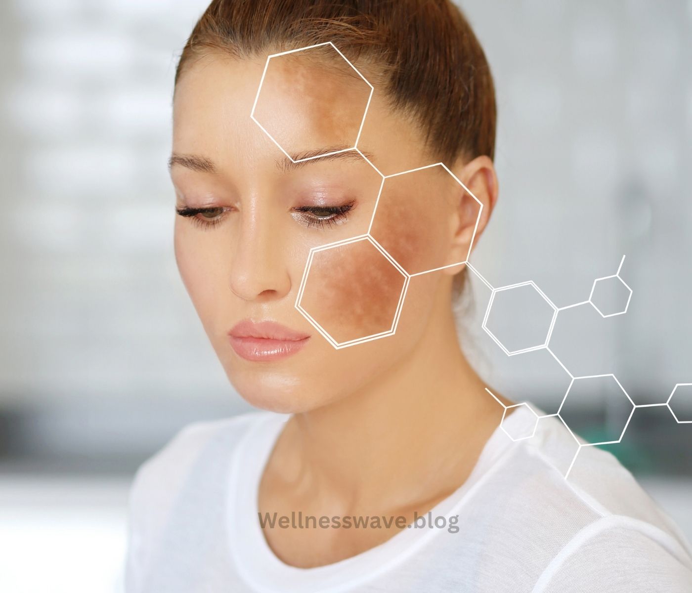 Hyperpigmentation