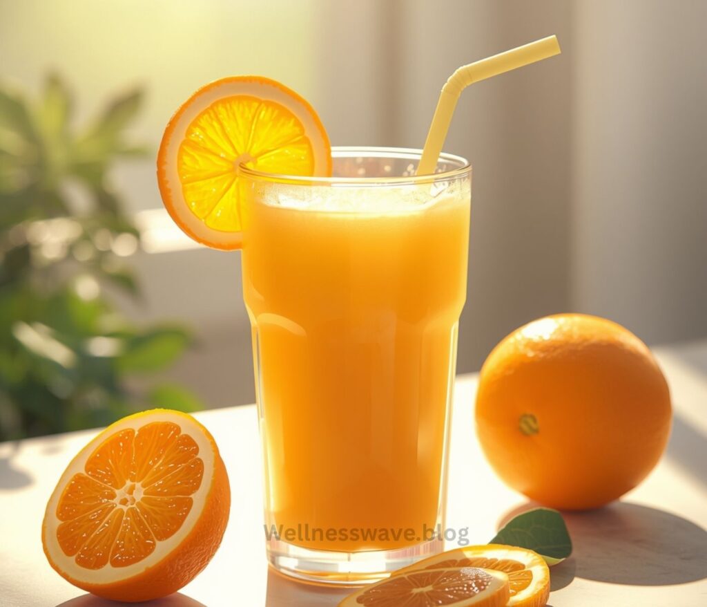 Orange Juice