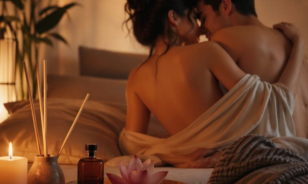 Sexual Wellbeing