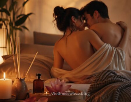 Sexual Wellbeing