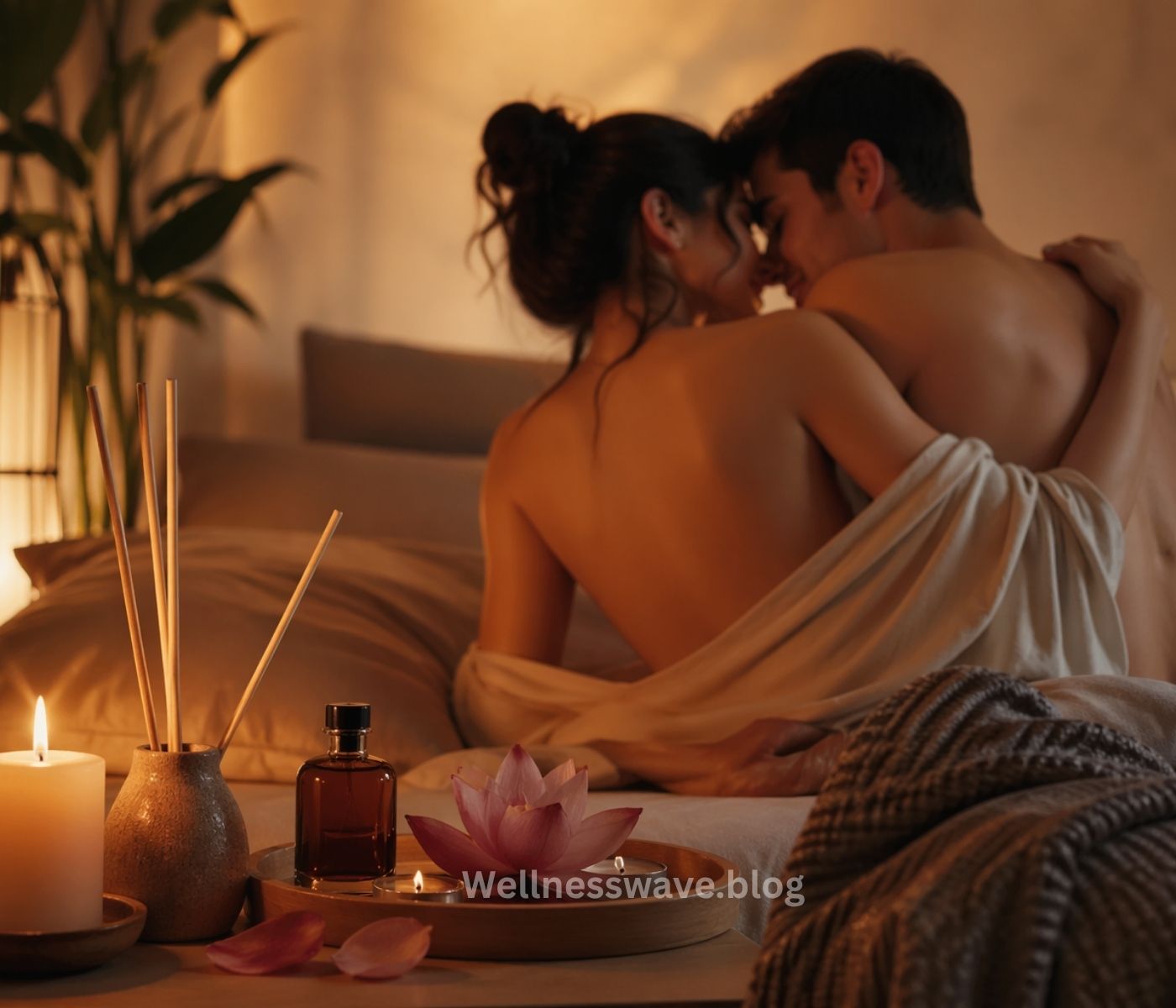 Sexual Wellbeing