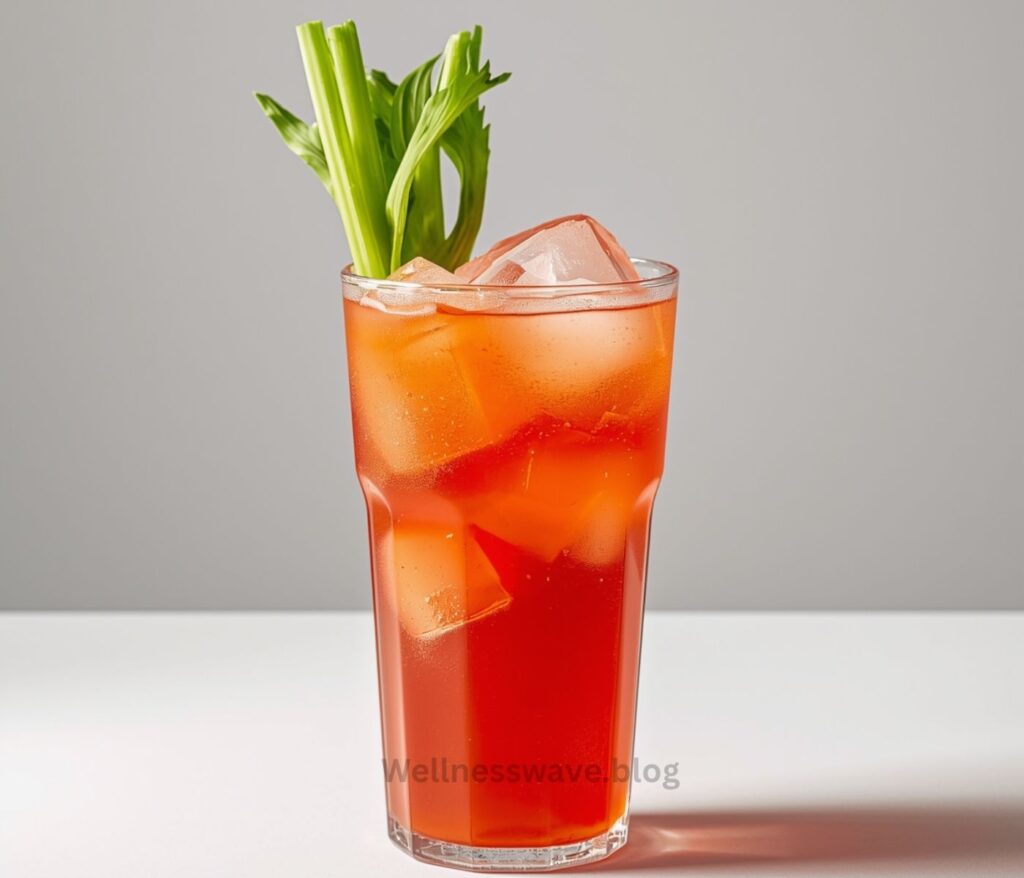 Tomato Juice