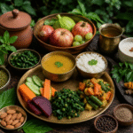 Ayurvedic diet for blood pressure