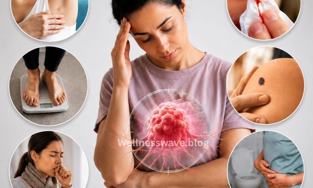 cancer care