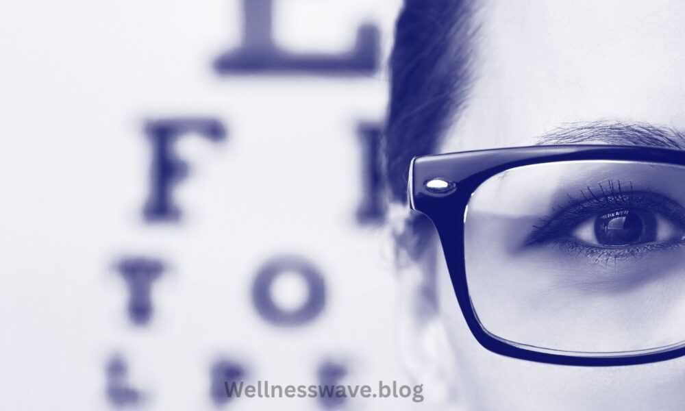 Eye health