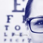 Eye health