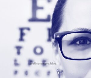 natural ways to improve eyesight