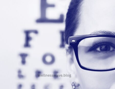 Eye health