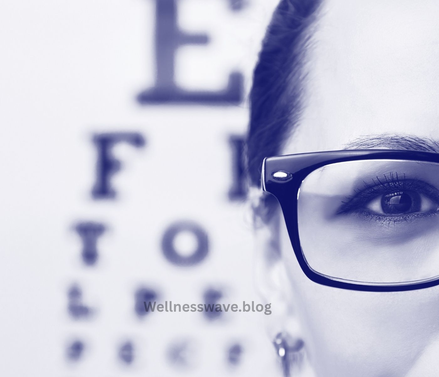 Eye health