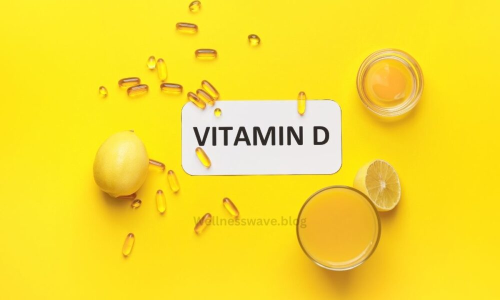 Vitamin D deficiency