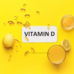 Vitamin D deficiency