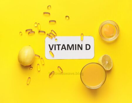 Vitamin D deficiency