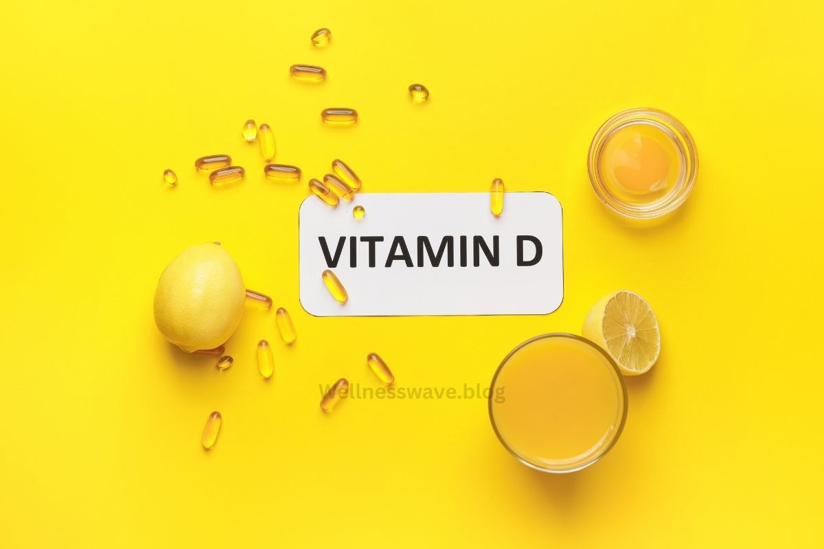 Vitamin D deficiency