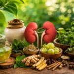 ayurvedic ways to detox kidneys naturally